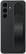 Alt View 12. Samsung - Galaxy S25 FE Standing Grip Case - Black.