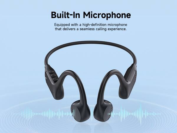 Built-In Microphone

Equipped with a high-definition microphone that delivers a seamless calling experience.