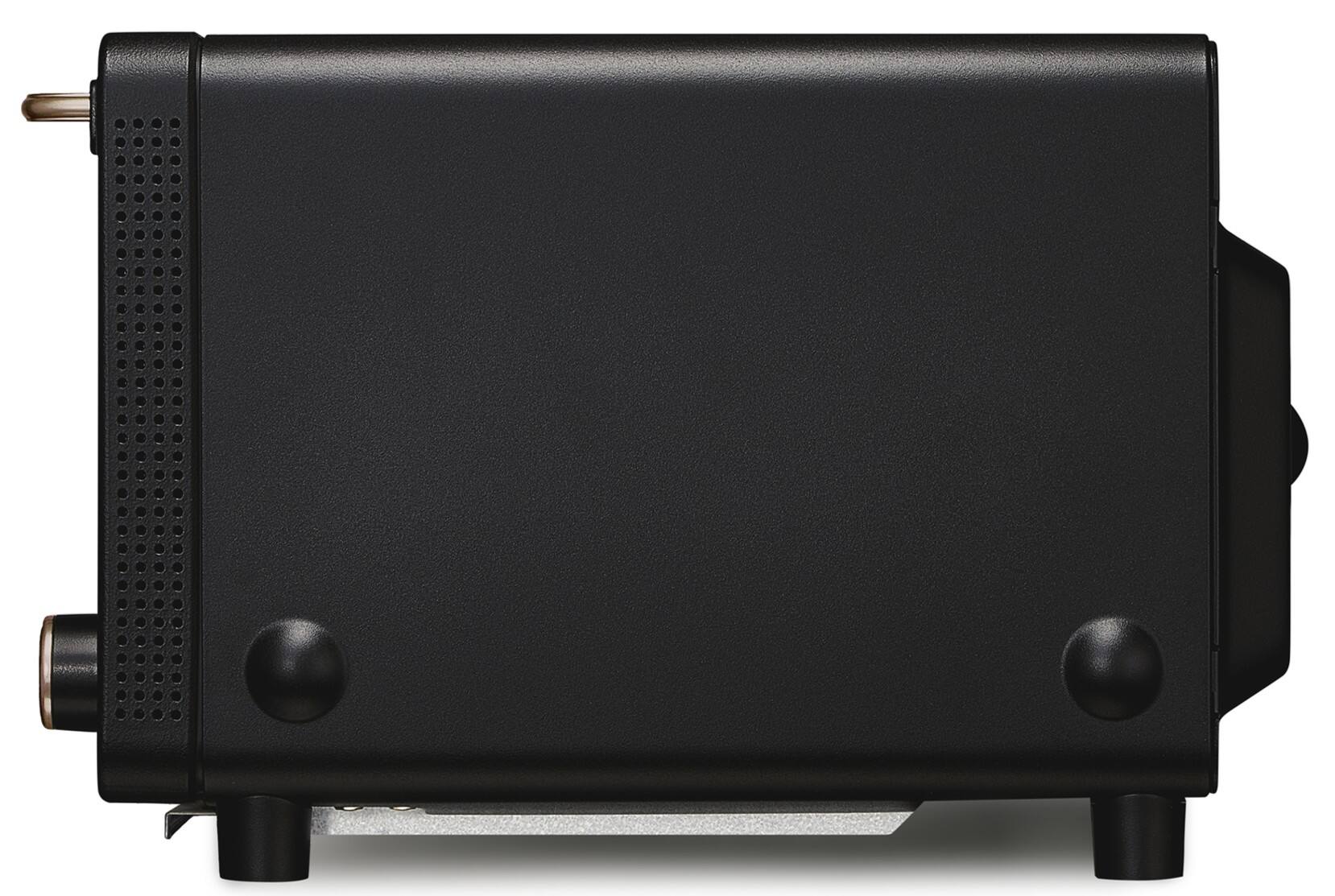 Balmuda The Toaster Pro Black K11H-SE-BK - Best Buy