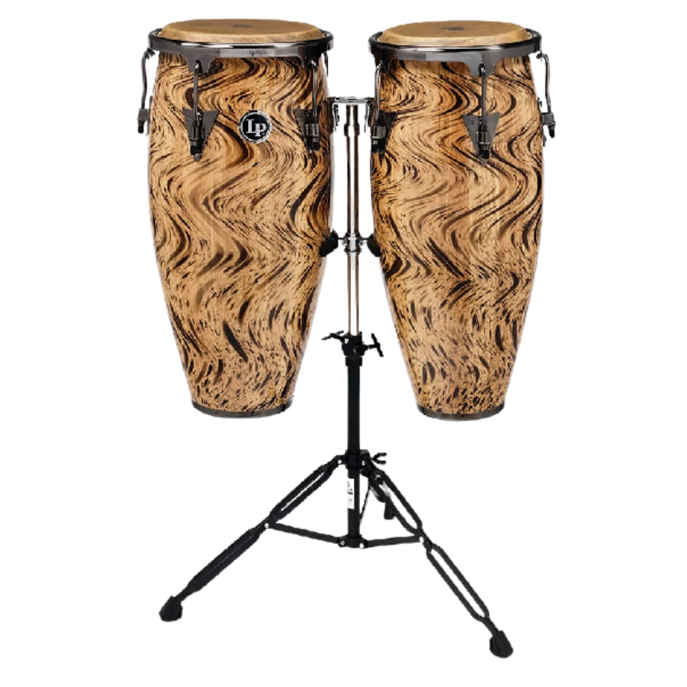 "Latin Percussion - Aspire 10"" and 11"" Havana Congas" price history on PriceWatchPro