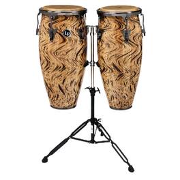 Latin Percussion - Aspire 10" and 11" Havana Congas