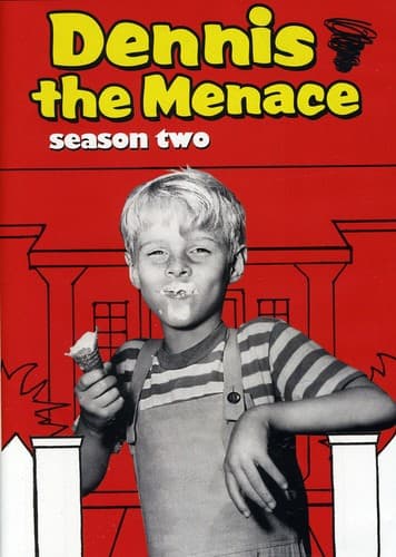 Dennis The Menace - Dennis the Menace: Season Two  - DVD