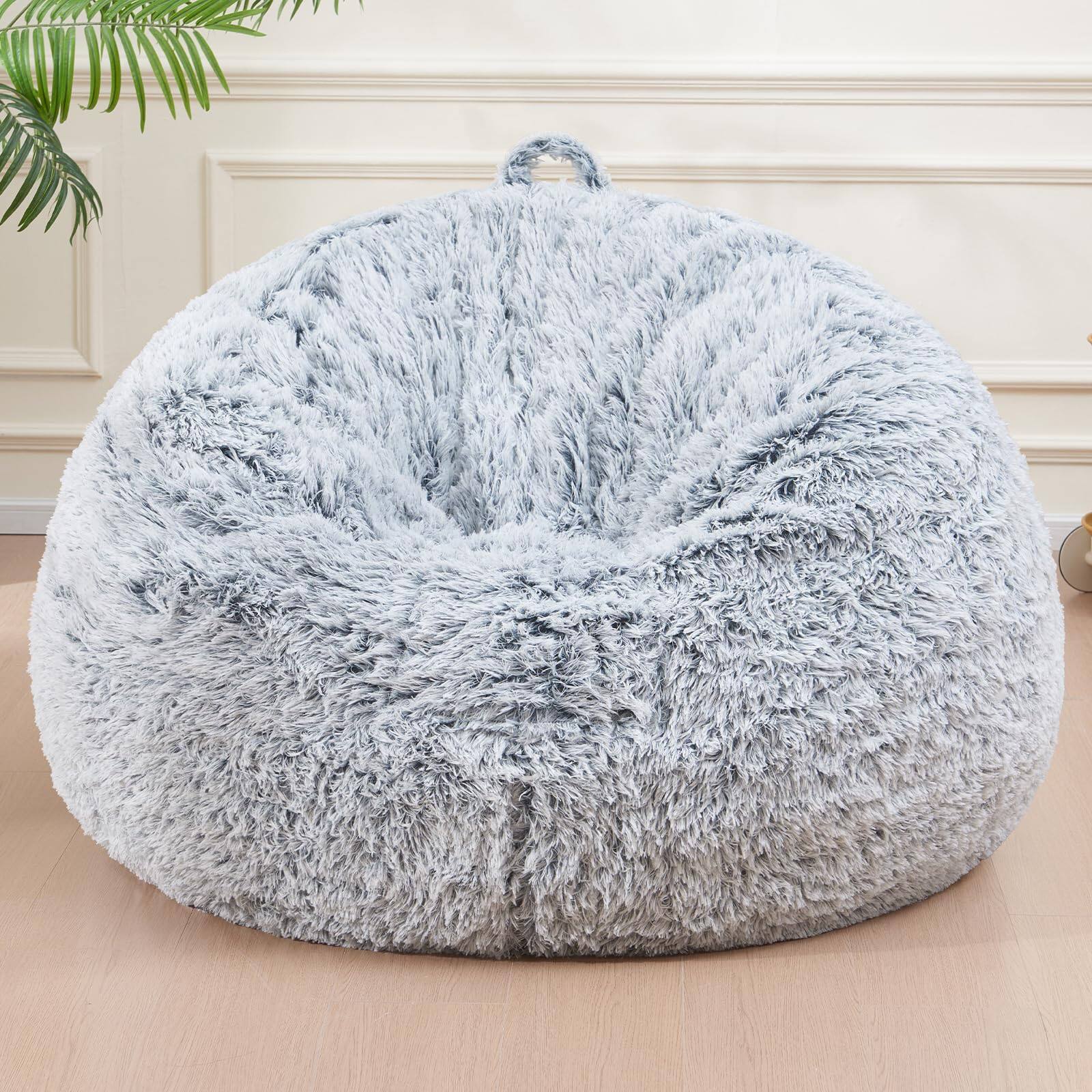 Ombre Grey (Cover Only) L For Adult