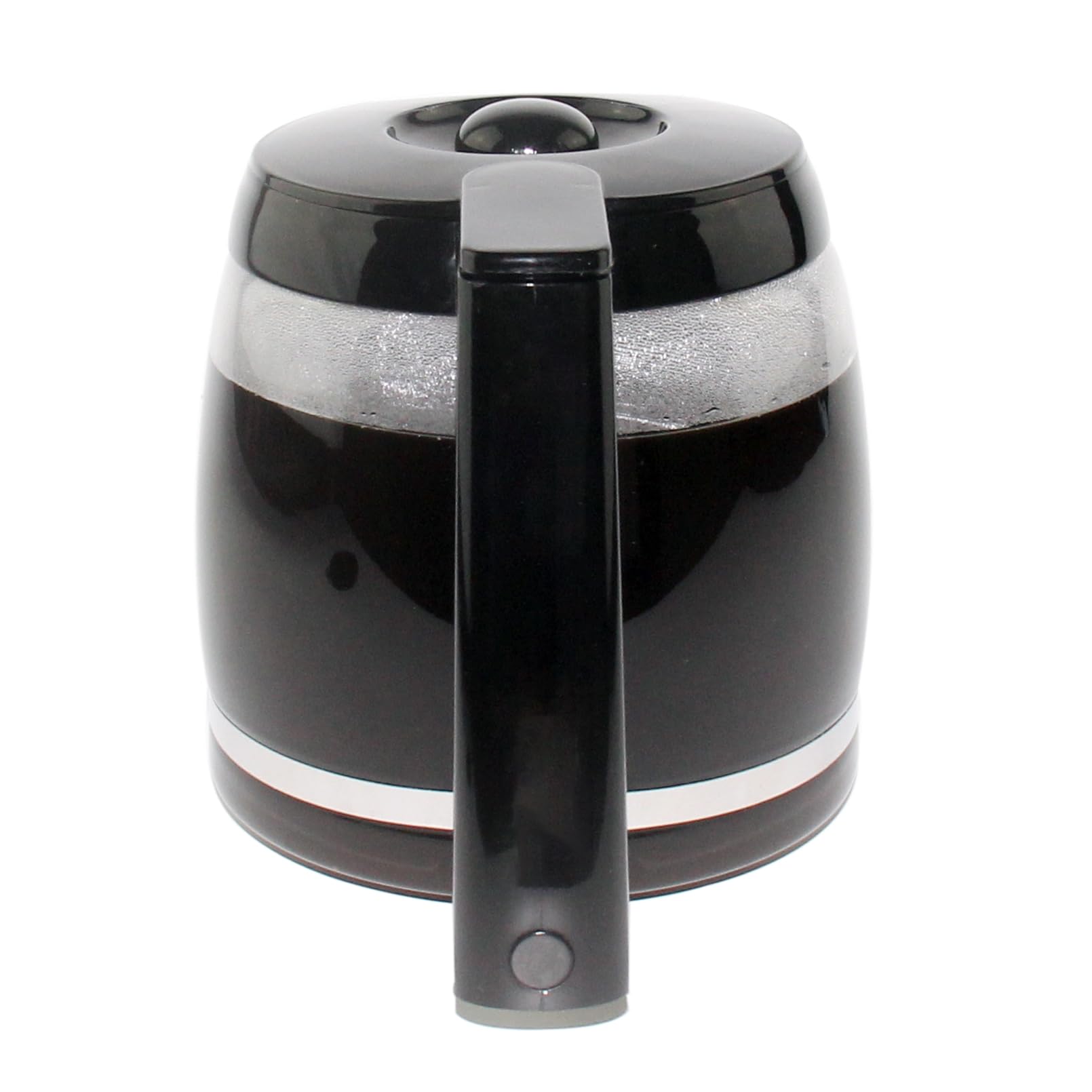 Alt View 1. PARKER SLATER - 14-cup Replacement Carafe Compatible With Cuisinart Coffee Maker Models Dcc-3200 Dcc-3200p1 Dcc-2200 Dcc-2600 Dcc-280... - Default.