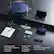 12.13 inch
3.23
1. T13S Robot Vacuum
2. 2-in-1 Dust Box & Water Tank
3. Mop Bracket
4. Side Brushes
5. Remote Control
6. Mop Cloth
7. Charging Dock
8. Roller Brush
9. HEPA Filter
10. User Manual, Wi-Fi Setup Guide, FAQ (for Common Fault)
INSTRUCTIONS | MANUAL