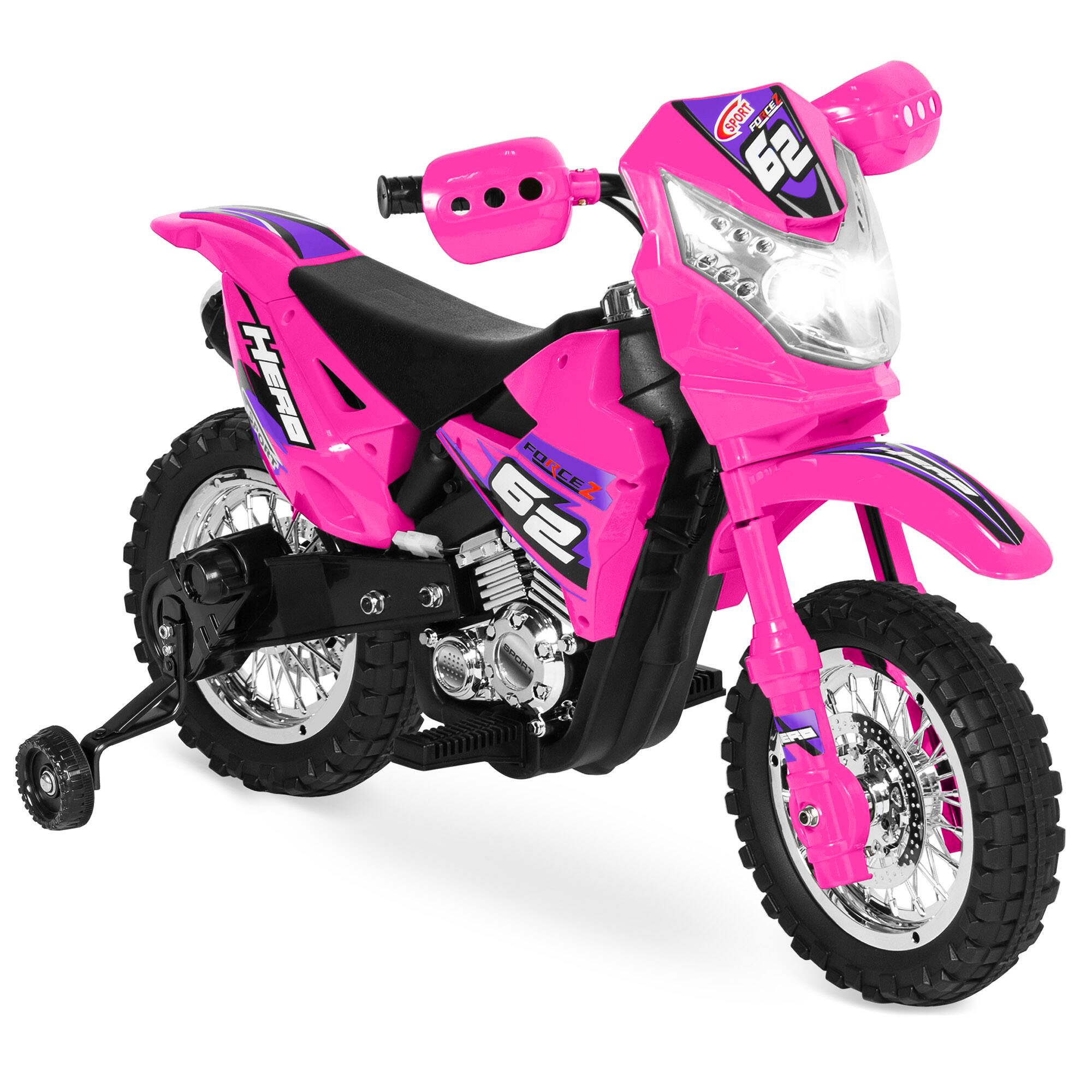 Hot Pink