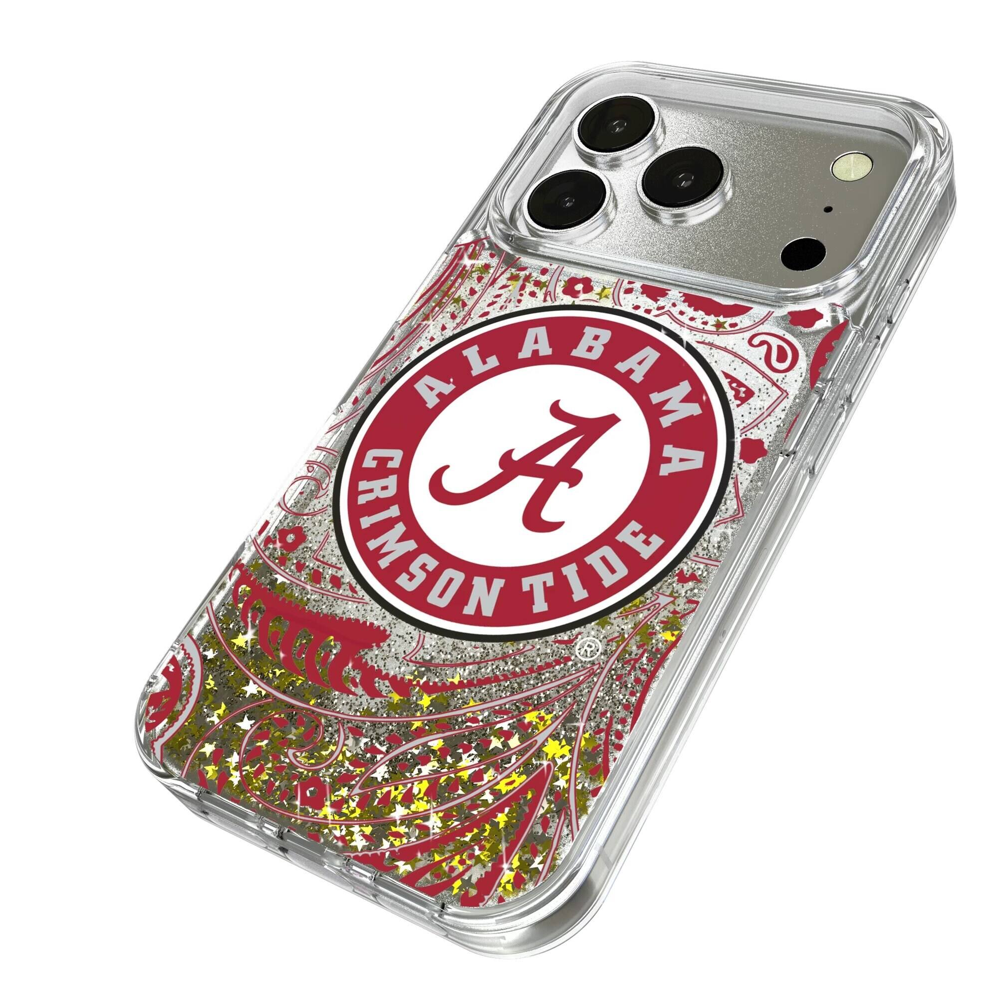 ALABAMA  
CRIMSON TIDE