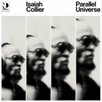 Parallel Universe [LP] - VINYL - Front_Zoom