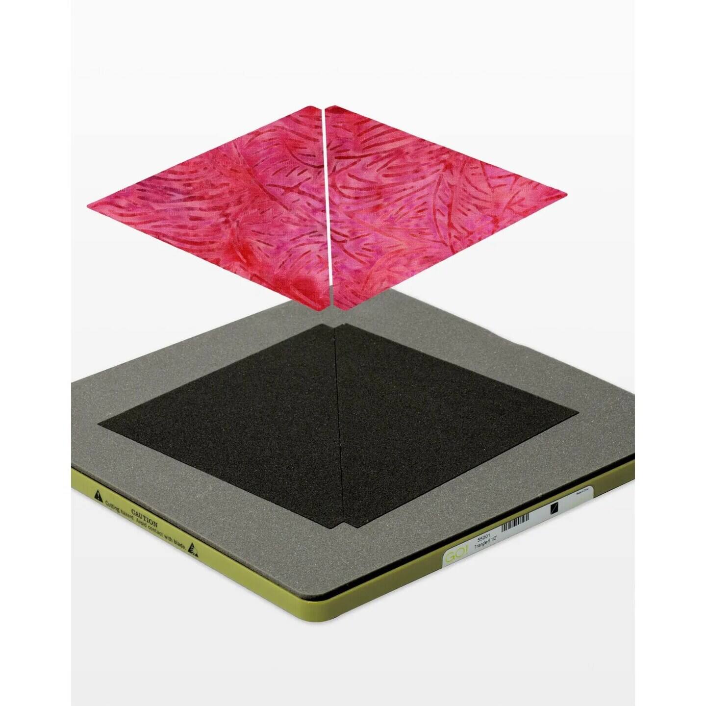 CAUTION - - - NUNI M GO!