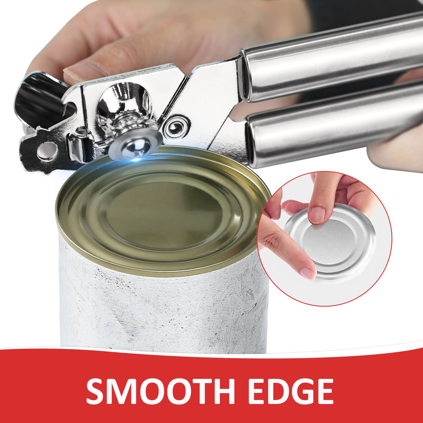 SMOOTH EDGE