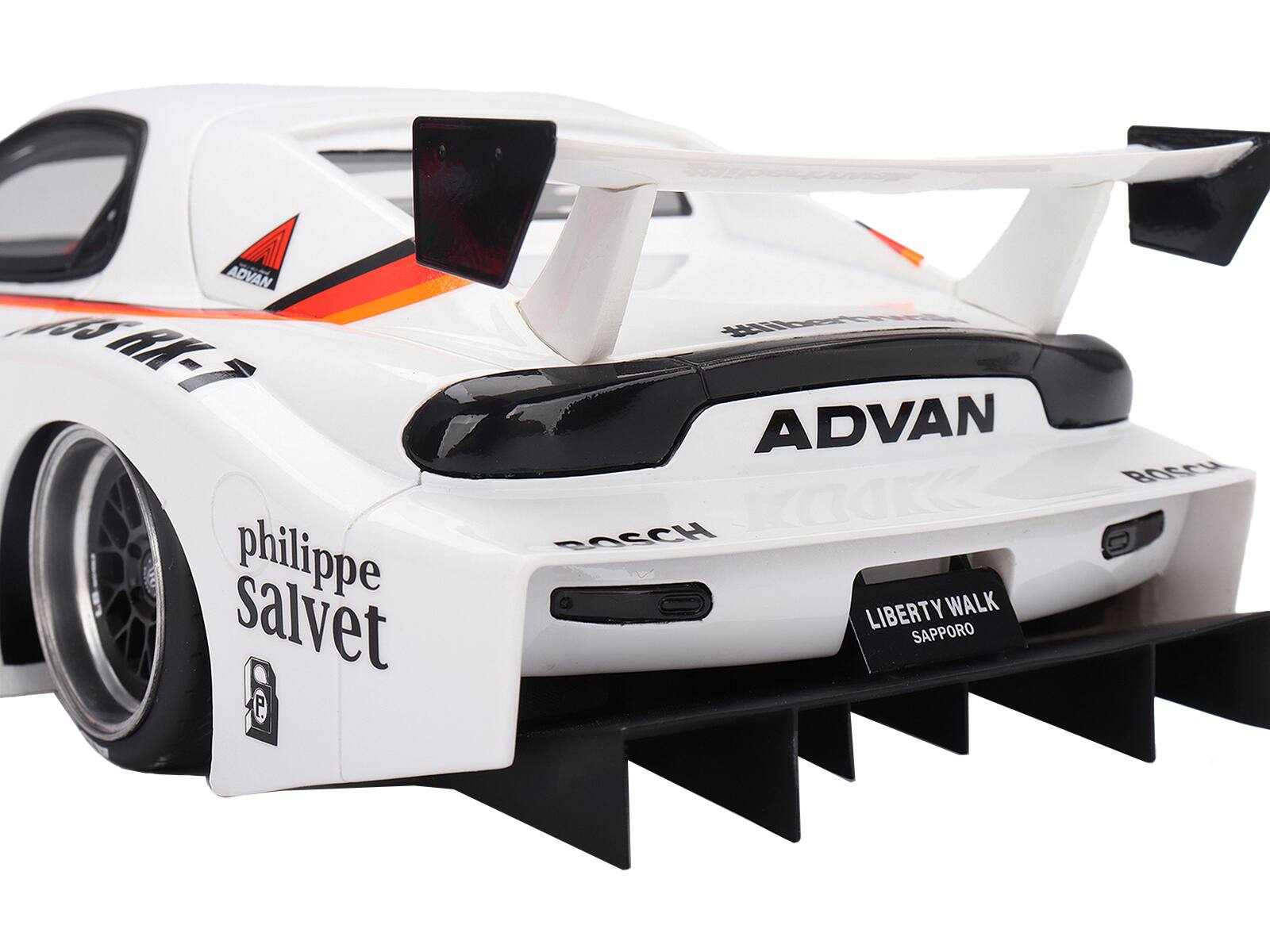 ADIVAN  
philippe salvet  
LIBERTY WALK SAPPORO  
ADVAN  
BOSCH