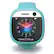Alt View 6. Spacetalk - Adventurer 4G Kids Smart Watch Phone and GPS Tracker - Ocean.