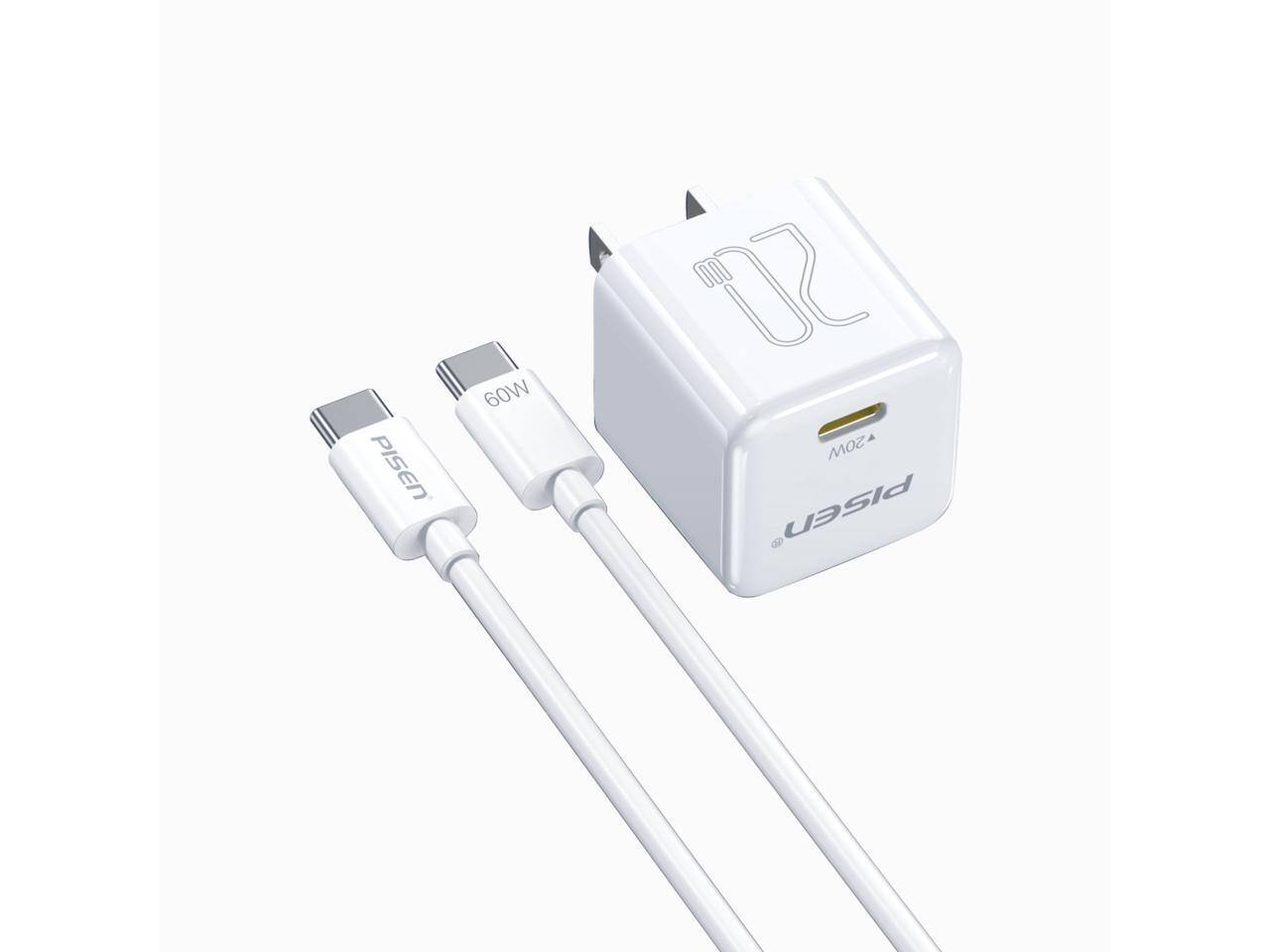 PISEN  
60W  
50 20W PISEN