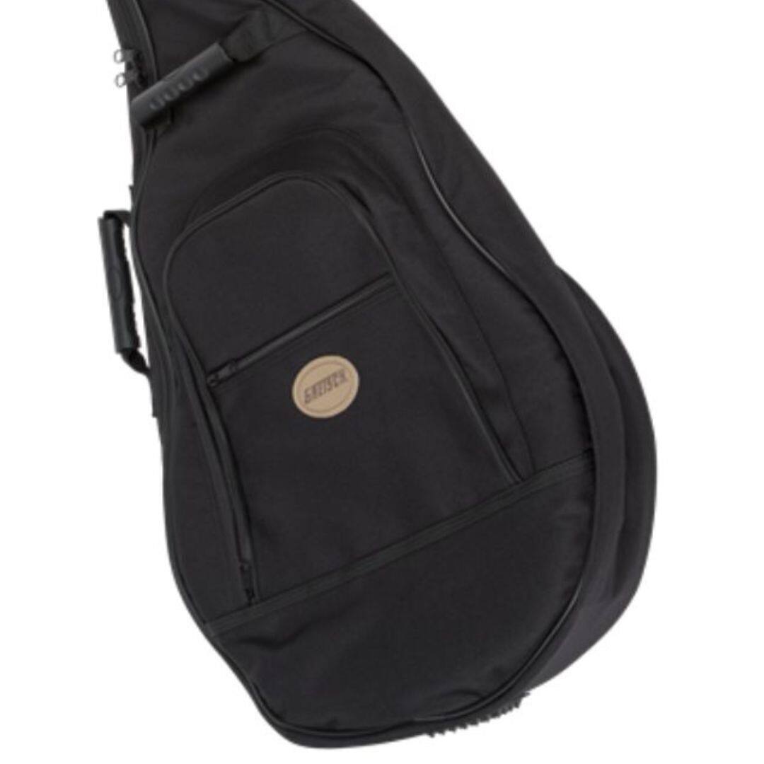 Back. Jackson - Jackson Minion Rhoads Gig Bag.