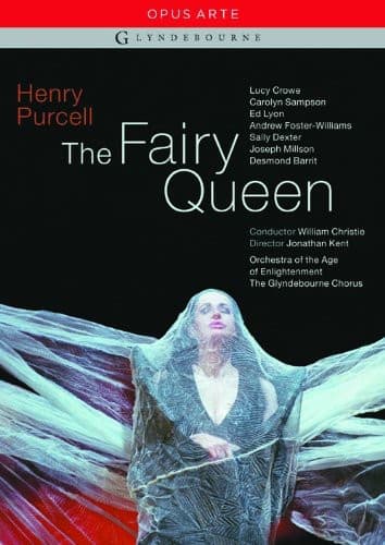 Fairy Queen  - BLU-RAY