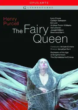 Fairy Queen - BLU-RAY