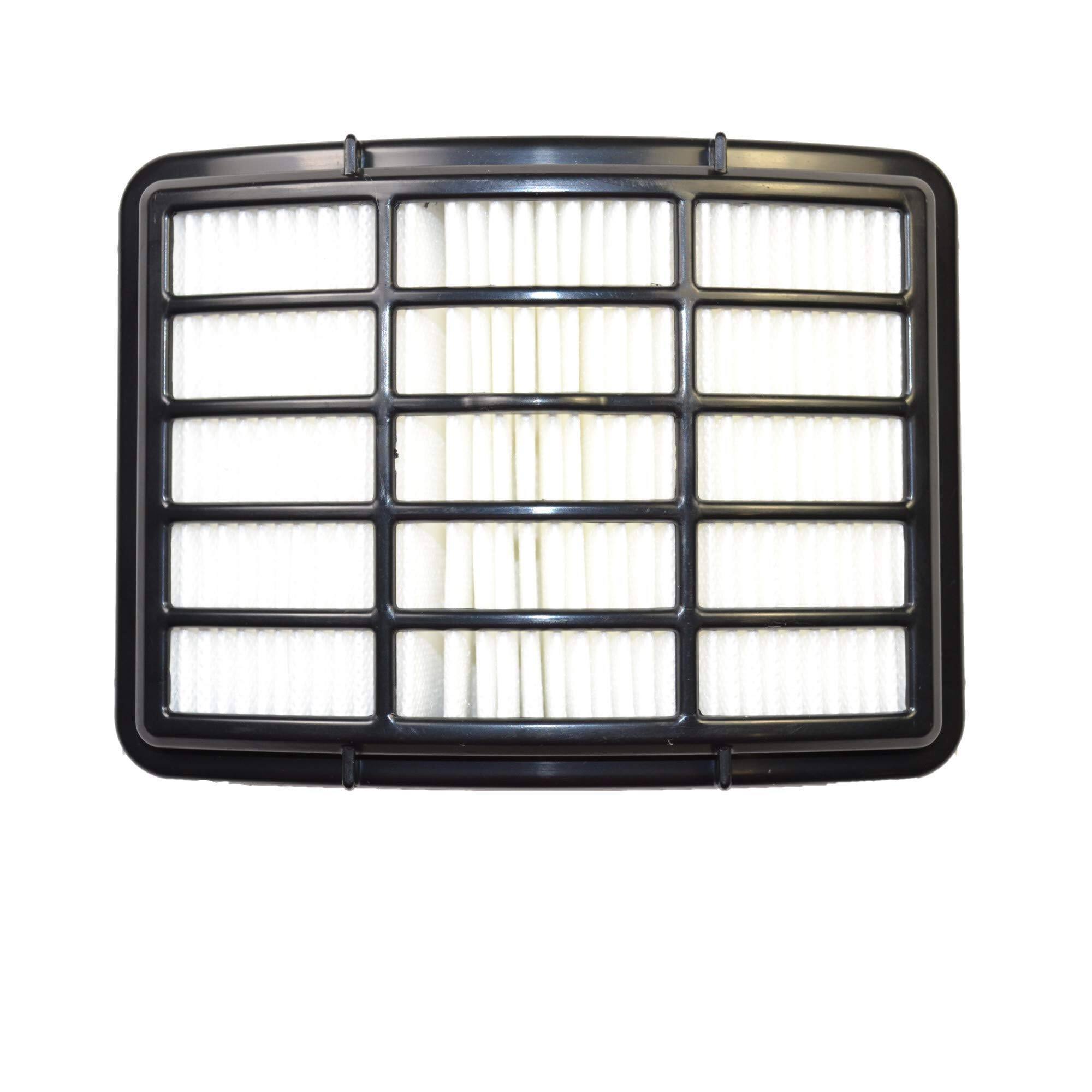 Alt View 3. HQRP - HQRP Vacuum Filter Kit Replacement for Shark Navigator Lift-Away NV350 NV360 UV440 UV540 series, Replaces XFF350 XHF350.