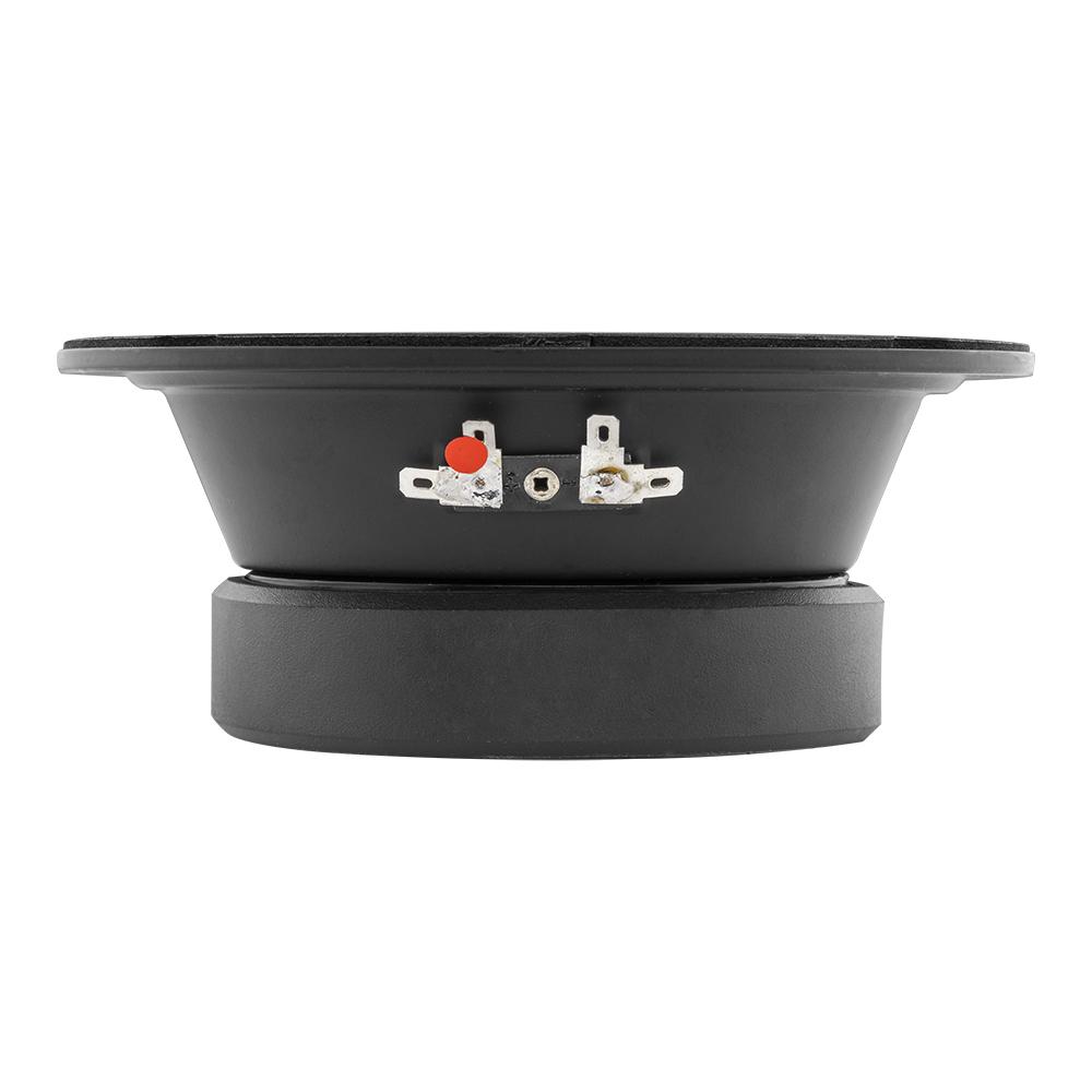 Left. DS18 Audio - PRO-GM 6.5" Sealed-Back Mid-Range Loudspeaker, 140W RMS 8-Ohm.