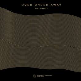 Various Artists - Over Under Away (Various Artists) - VINYL LP