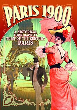 Paris 1900 - DVD