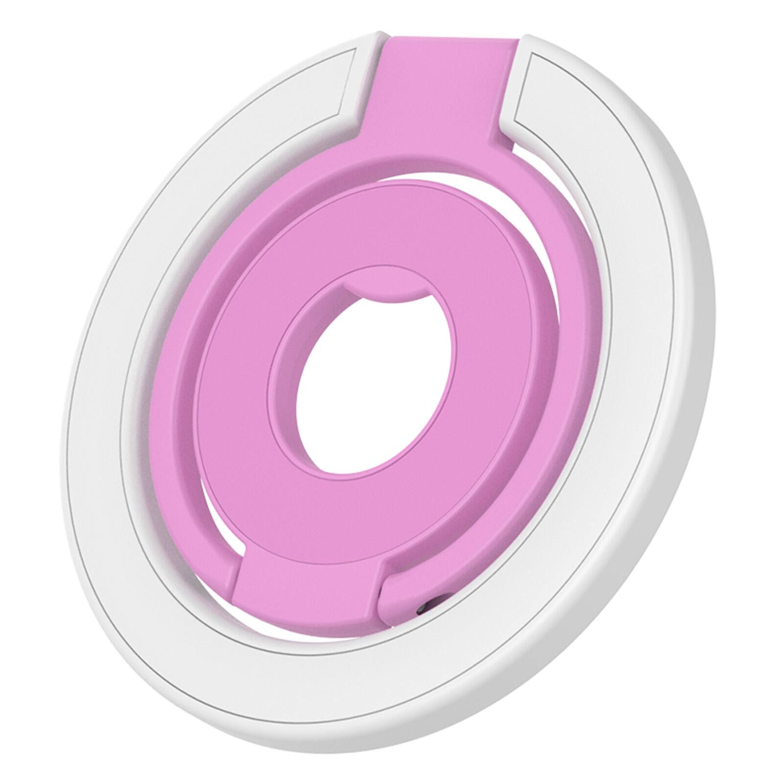 White+Pink