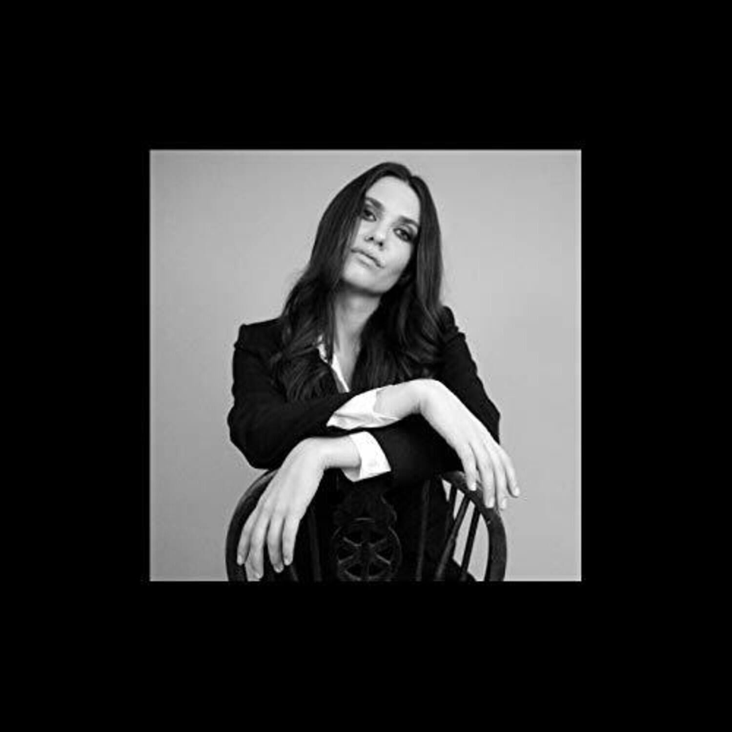 Ohrn,Josefin & The Liberation - Sacred Dreams   - VINYL LP price history on PriceWatchPro