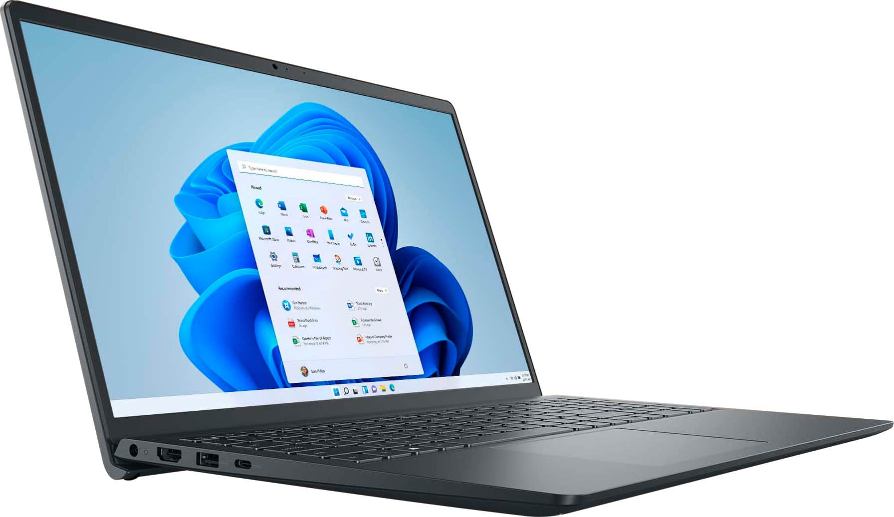 Dell Inspiron 15.6 Dell Inspiron 15.6