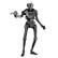 Left. Star Wars - The Black Series New Republic Security Droid.