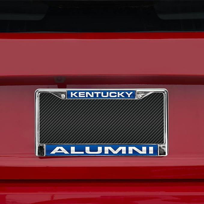 KENTUCKY  
ALUMNI