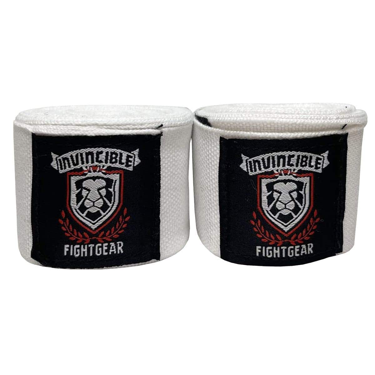 Amber Sporting Goods - Amber Fight Gear Mexican Style Elastic 180-Inch Hand Wraps, Boxing MMA, 2 Pairs - White price history on PriceWatchPro