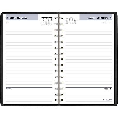 2 January Friday  
Saturday January 3  

AT A GLANCE