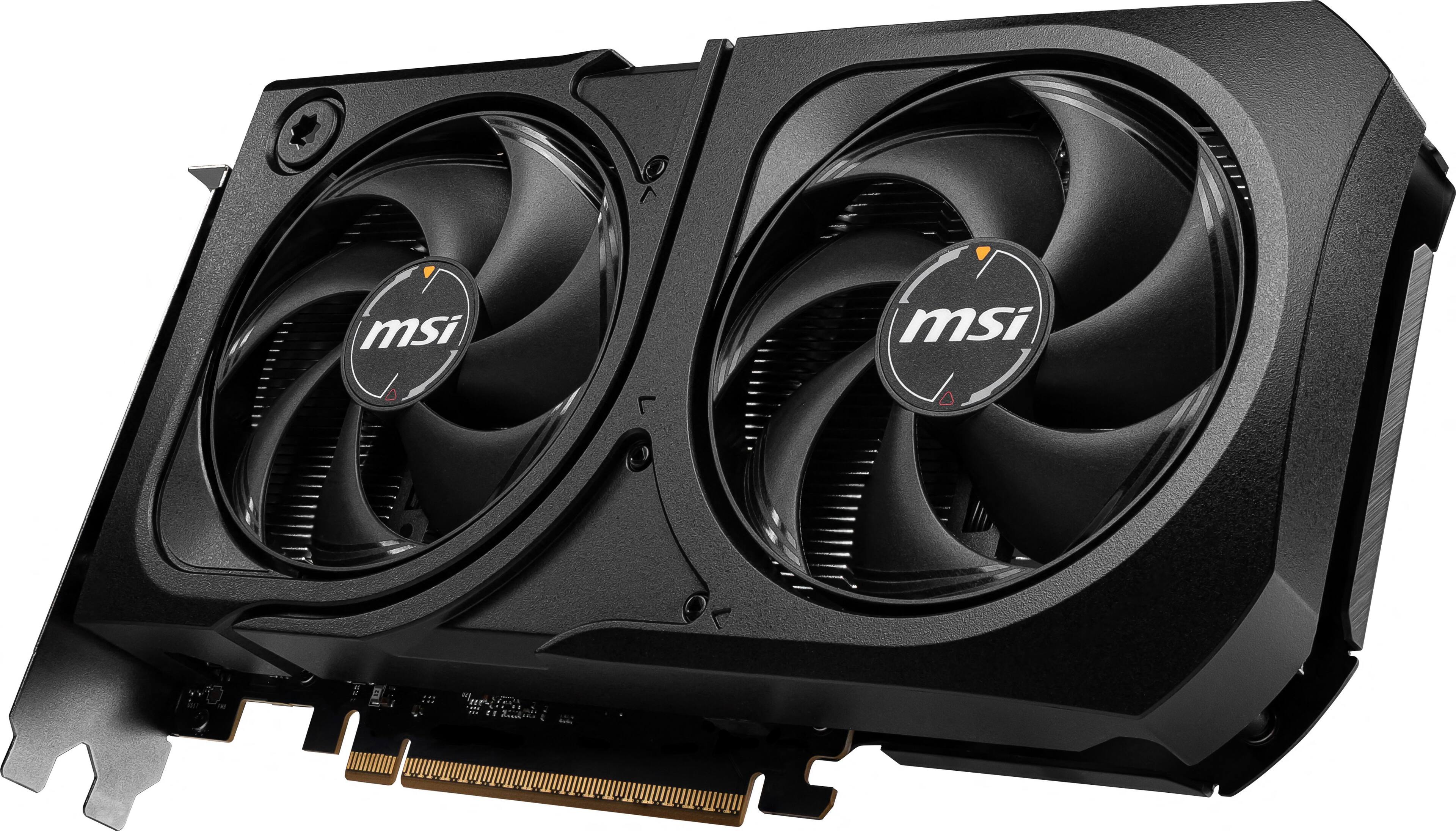 MSI MSI