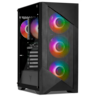 YEYIAN - Edge 225FC-560P2U - Gaming PC Core Ultra 5 225F, GeForce RTX 5060 – SKU YPI‑ED225FC‑560P2U