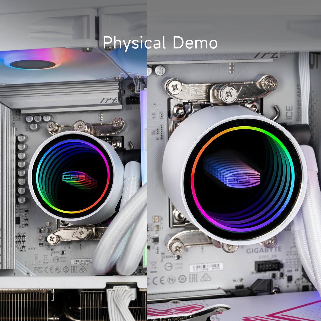 Physical Demo SMO 17t CPU_OPT

Irt ICE
Socket

TO
15006 453-3-1 1:33 2/10/03/20 COM FCCE@OH

8 G CE N
EAC
GIGABYTE ESPL
1324 2