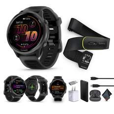 100% SAT 01
START STOP LICHT STOP
21 an 10 CLLL 48 VOe
"10 DOWN BACK-LAP 8:47p
I TORERUNNEN GARMIN GARMIN 7x X Training e - 1har High
Training Status Peaking HRV Status
toms Ralla Socoea
10 FREEONAEE nods I - ECE CAo0 CMN
Run Threshold O 8:00/m D 46.00
Daily Suggestion Training Workouts
