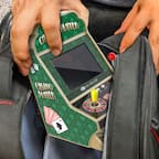 CASINO PLAYER
MY ARCADE