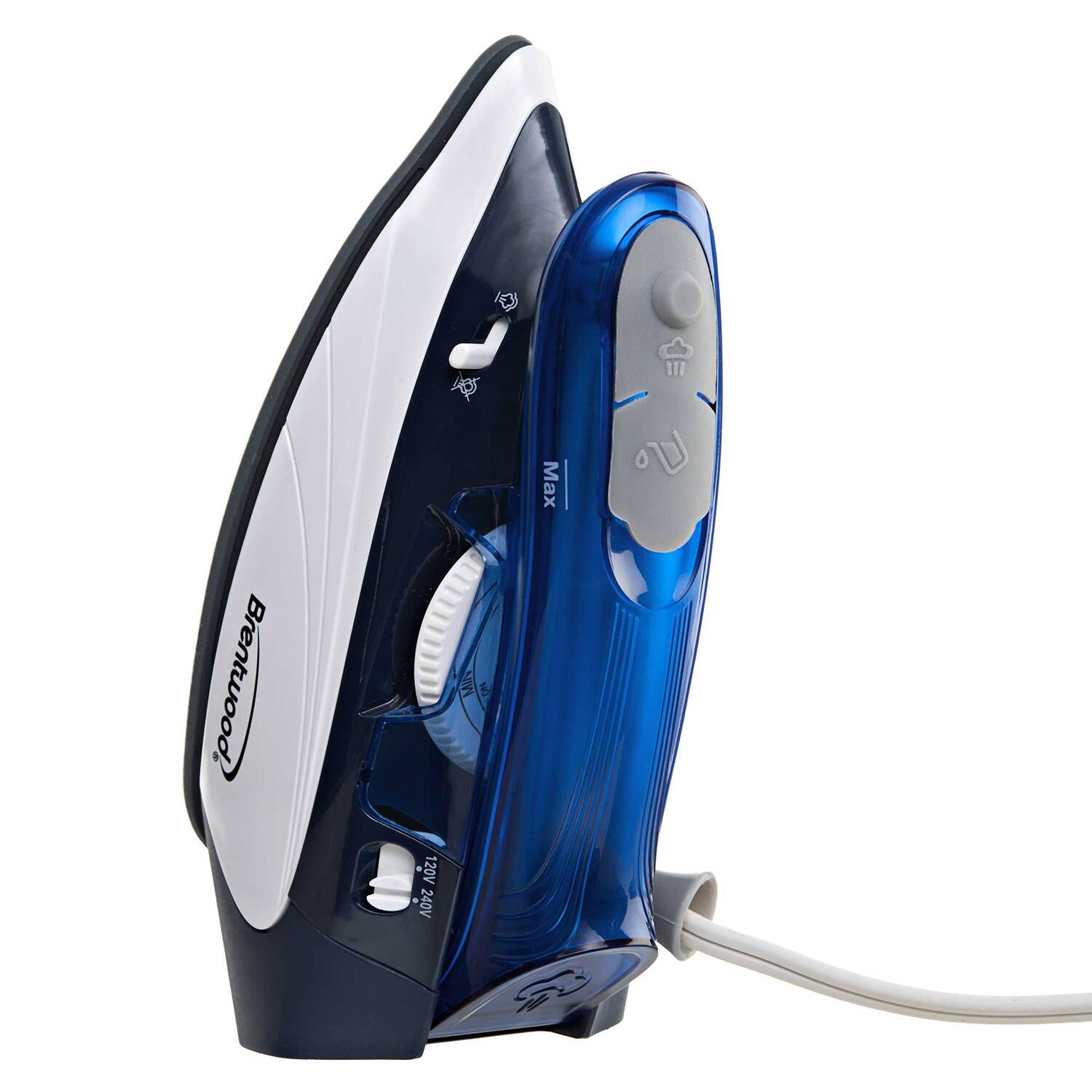 Brentwood - 120V 240V Max U MA 5 5