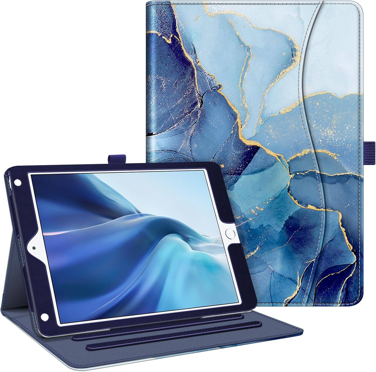 Ocean Marble