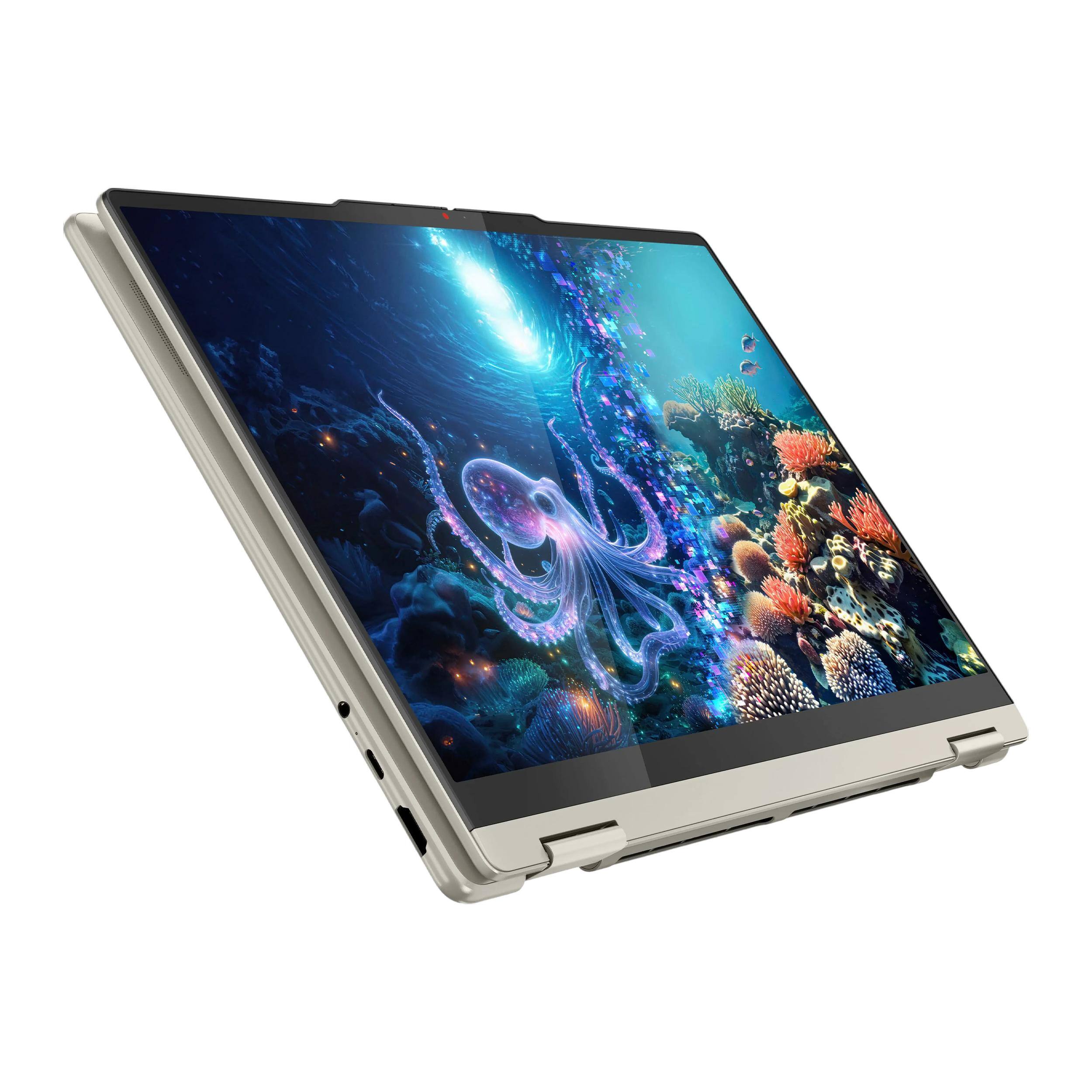 ★稼働短い★Lenovo Yoga Slim Ryzen AI 7 350 Lenovo Yoga 7 14