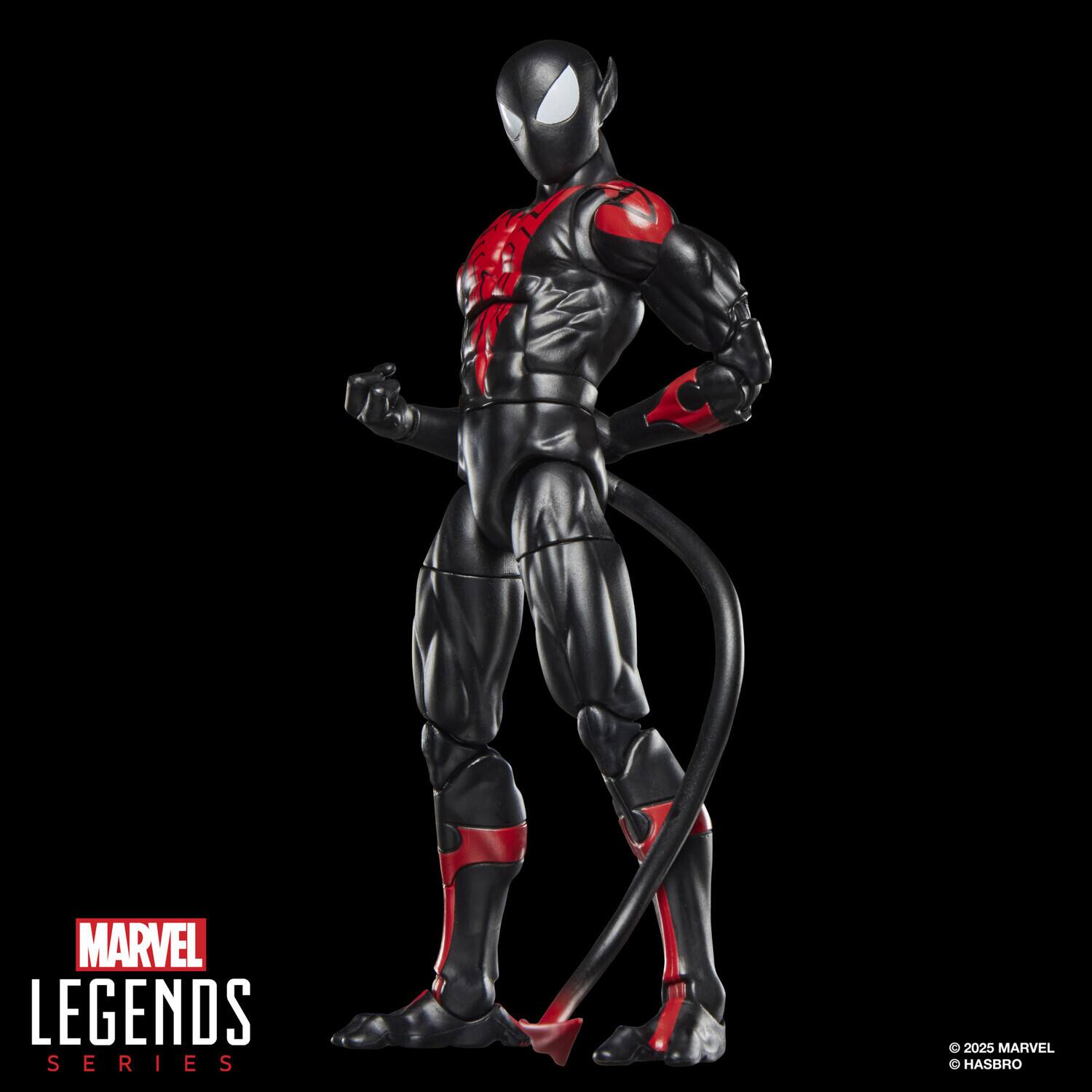 MARVEL LEGENDS SERIES  
© 2025 MARVEL  
HASBRO