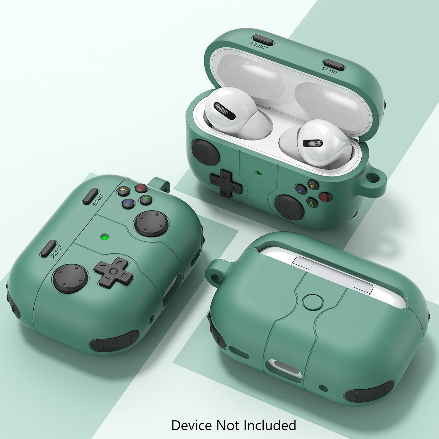 media item thumbnail