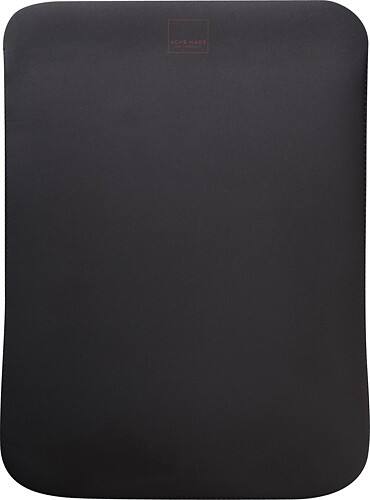 Angle Standard. Acme Made - Skinny Sleeve for Most Tablets and E-Readers up to 7" - Black.