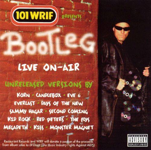 Wrif live outlet