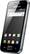 Angle Standard. Samsung - Galaxy Ace Mobile Phone (Unlocked) - Black.