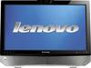 Lenovo - 21.5" Touch-Screen IdeaCentre All-In-One Computer - 4GB Memory - 1TB Hard Drive-Front_Standard