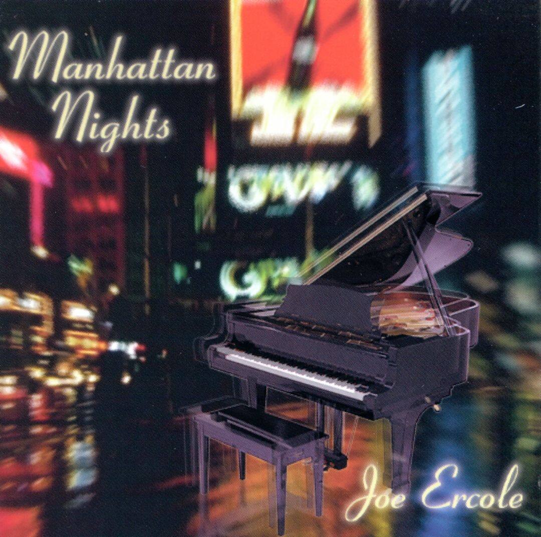 Best Buy Manhattan Nights [CD]