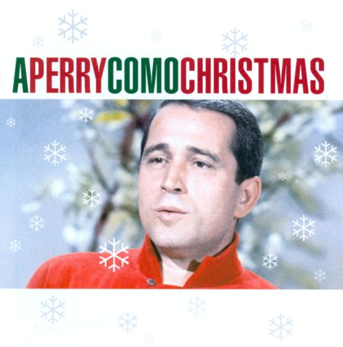  A Perry Como Christmas [CD]