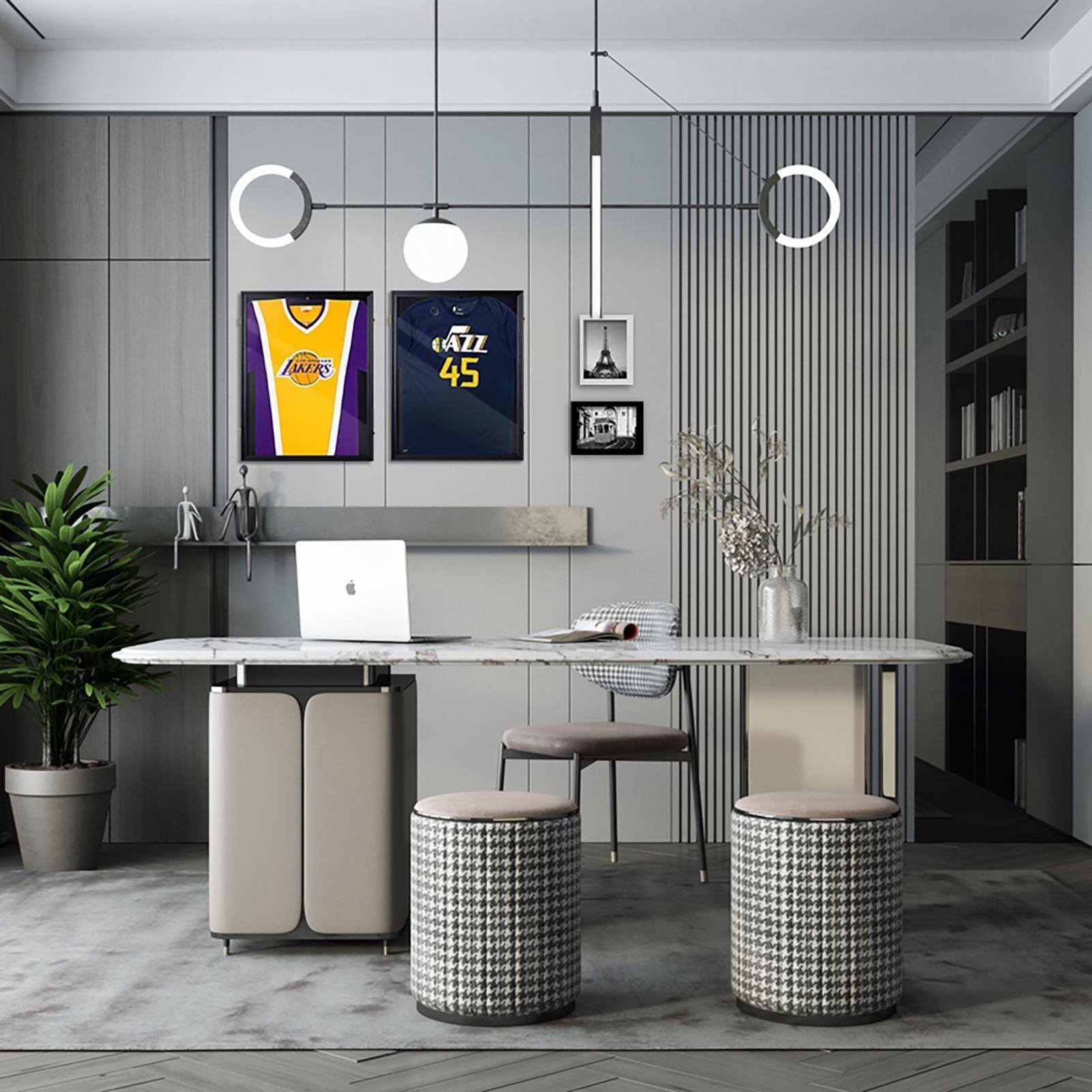 The text in the image reads:

"DEJAFT'S AZZ 45"