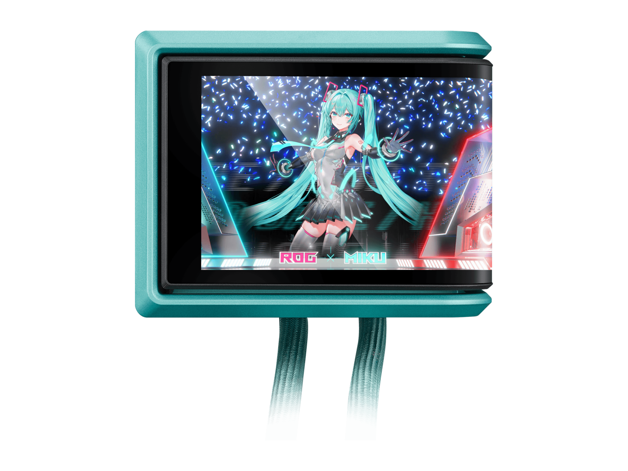ROG x MIKU