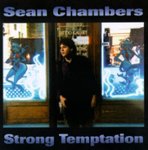 Front Standard. Strong Temptation [CD].